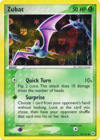 pokemon ex hidden legends zubat 83 101 rh