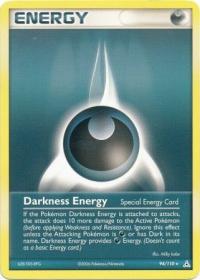 pokemon ex holon phantoms darkness energy 94 110