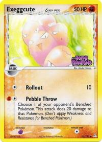 pokemon ex holon phantoms exeggcute 65 110 rh