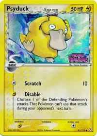 pokemon ex holon phantoms psyduck 81 110 rh