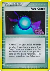 pokemon ex holon phantoms rare candy 90 110 rh