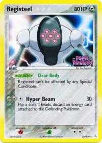 pokemon ex holon phantoms registeel 29 110 rh