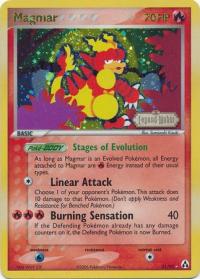 pokemon ex legend maker magmar 21 92 rh