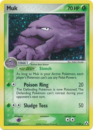 Muk 11-92