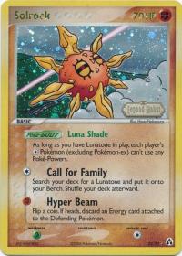 pokemon ex legend maker solrock 25 92 rh