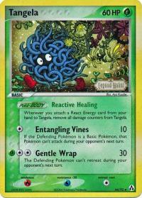 pokemon ex legend maker tangela 44 92 rh