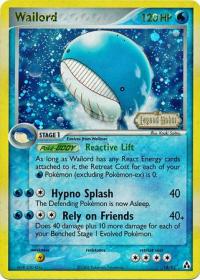 pokemon ex legend maker wailord 14 92 rh