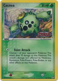 pokemon ex power keepers cacnea 46 108 rh