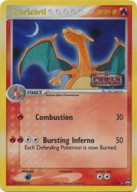 pokemon ex power keepers charizard 6 108 rh