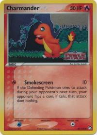 pokemon ex power keepers charmander 48 108 rh