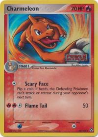 pokemon ex power keepers charmeleon 28 108 rh