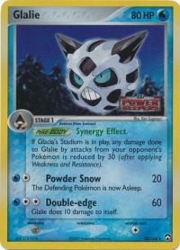 pokemon ex power keepers glalie 30 108 rh