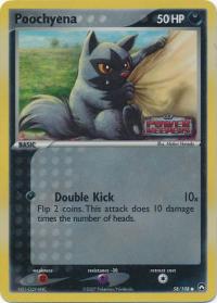 pokemon ex power keepers poochyena 58 108 rh