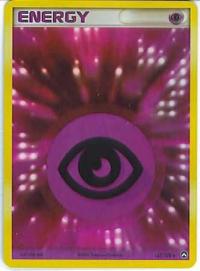 pokemon ex power keepers psychic energy 107 108