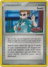 pokemon ex power keepers scott 81 108 rh