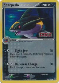 pokemon ex power keepers sharpedo 38 108 rh