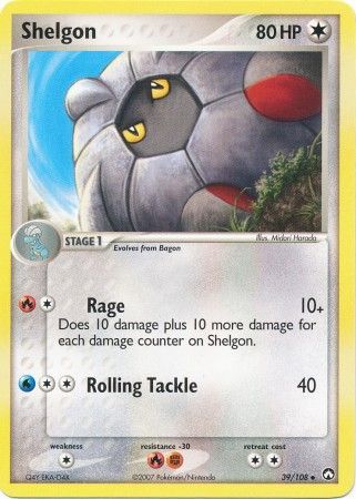 Shelgon 39-108