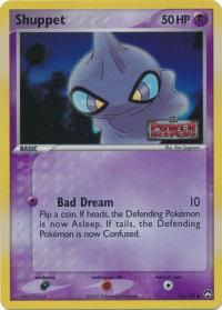 pokemon ex power keepers shuppet 61 108 rh