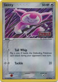 pokemon ex power keepers skitty 62 108 rh