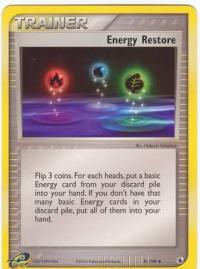 pokemon ex ruby sapphire energy restore 81 109 rh
