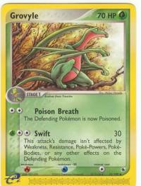 pokemon ex ruby sapphire grovyle 31 109 rh