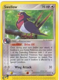 pokemon ex ruby sapphire swellow 46 109 rh