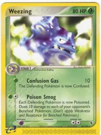 pokemon ex ruby sapphire weezing 24 109 rh