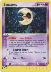 pokemon ex sandstorm lunatone 8 100 rh