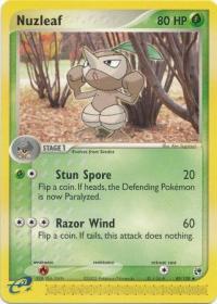 pokemon ex sandstorm nuzleaf 49 100 rh