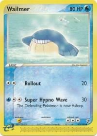 pokemon ex sandstorm wailmer 83 100