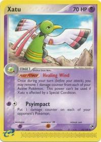 pokemon ex sandstorm xatu 55 100 rh