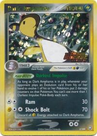 pokemon ex team rocket returns dark ampharos 2 109 rh