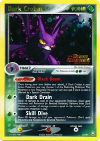 pokemon ex team rocket returns dark crobat 3 109 rh