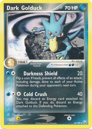 Dark Golduck 35-109