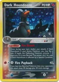 pokemon ex team rocket returns dark houndoom 37 109 rh