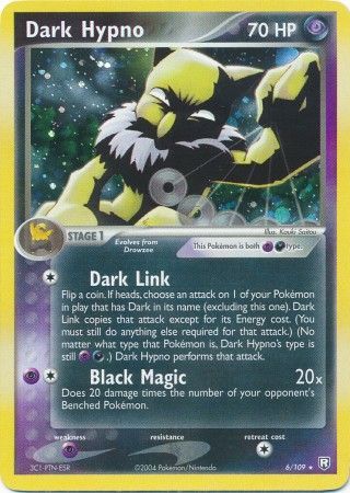 Dark Hypno 6-109