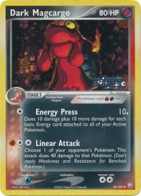 pokemon ex team rocket returns dark magcargo 38 109 rh