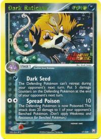 pokemon ex team rocket returns dark raticate 17 109 rh