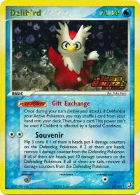 pokemon ex team rocket returns delibird 21 109 rh