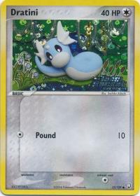 pokemon ex team rocket returns dratini 52 109 rh