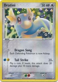 pokemon ex team rocket returns dratini 53 109 rh