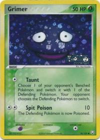 pokemon ex team rocket returns grimer 56 109 rh