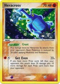 pokemon ex team rocket returns heracross 43 109 rh