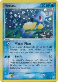 pokemon ex team rocket returns horsea 58 109 rh