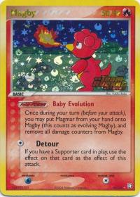 pokemon ex team rocket returns magby 24 109 rh