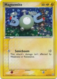 pokemon ex team rocket returns magnemite 66 109 rh