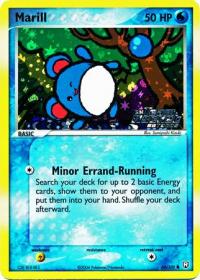 pokemon ex team rocket returns marill 68 109 rh