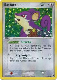 pokemon ex team rocket returns rattata 71 109 rh