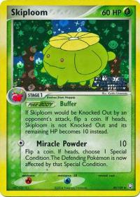 pokemon ex team rocket returns skiploom 49 109 rh