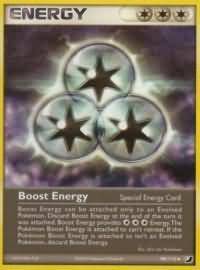 Boost Energy 98-115